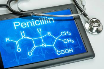 Penicillin | Image Credit: Zerbor - stock.adobe.com