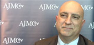 Dr Joseph Alvarnas Discusses Awareness of Cancer Patients' Financial Concerns