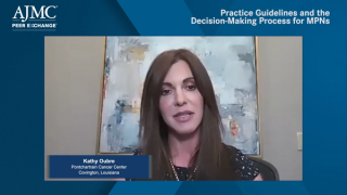 Practice Guidelines and the Decision-Making Process for MPNs