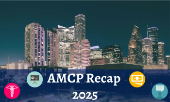 AMCP Recap 2025