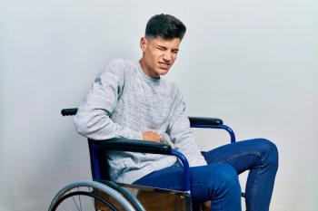 kid with ms and ibd | Image credit: Krakenimages.com - stock.adobe.com