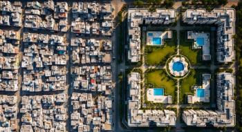 Housing inequity | Image credit: Pix_Std - stock.adobe.com