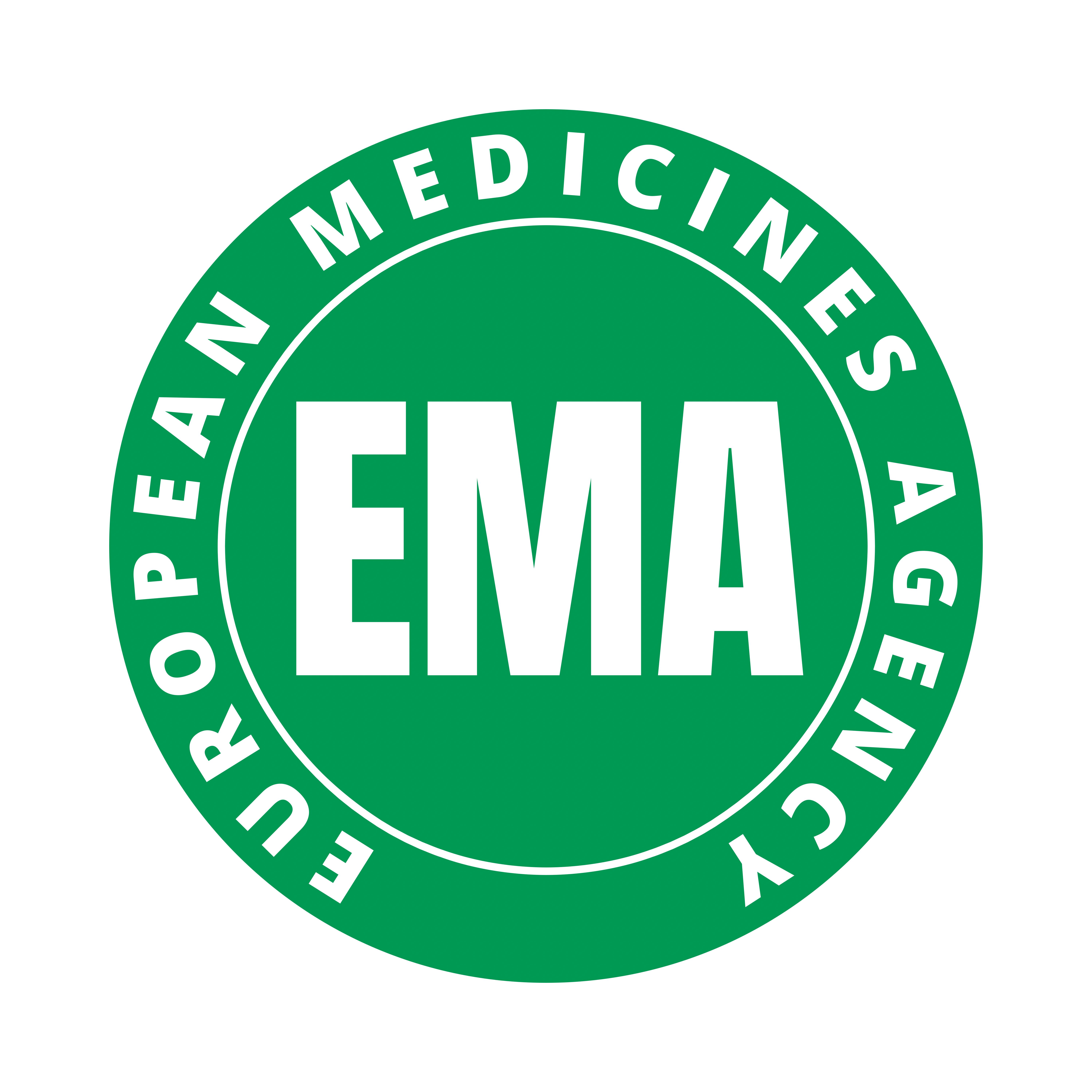 EMA logo | Image Credit: Ricochet64 - stock.adobe.com