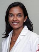 Anjali Vaidya, MD, FACC, FASE, FACP | Image Credit: Temple University Hospital