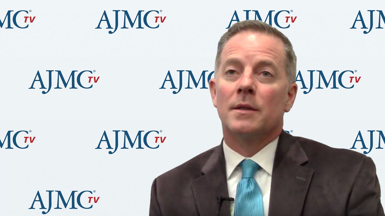 Dr John Schorge Discusses Prevention Methods in Ovarian Cancer