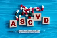 ASCVD | Image credit: Zhanna - stock.adobe.com