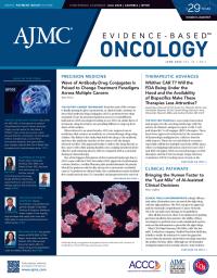 JUNE 2024 EBO COVER | Image credit: AJMC