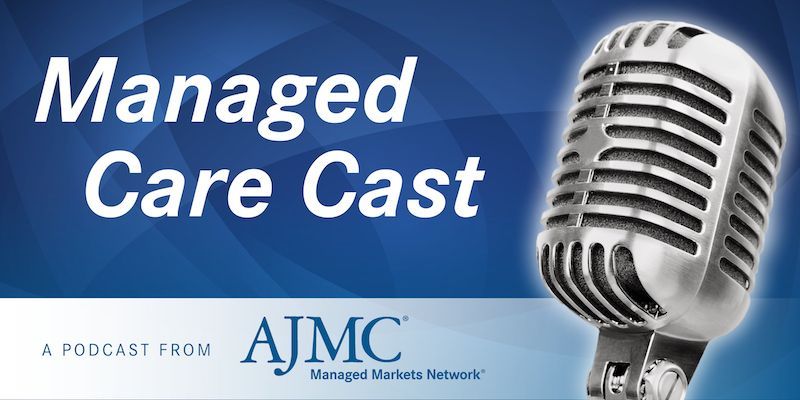 Managed Care Cast graphic