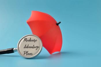 MedicareAdvantage | Image Credit: © TeacherPhoto-stock.adobe.com