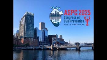 The 2025 ASPC Congress on CVD Prevention