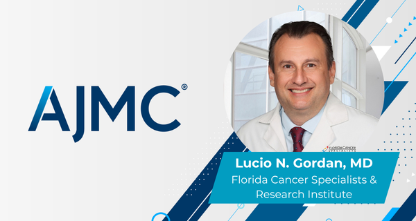 Lucio N. Gordan, MD