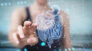 Gut microbiome | Image Credit: © sdecoret - stock.adobe.com