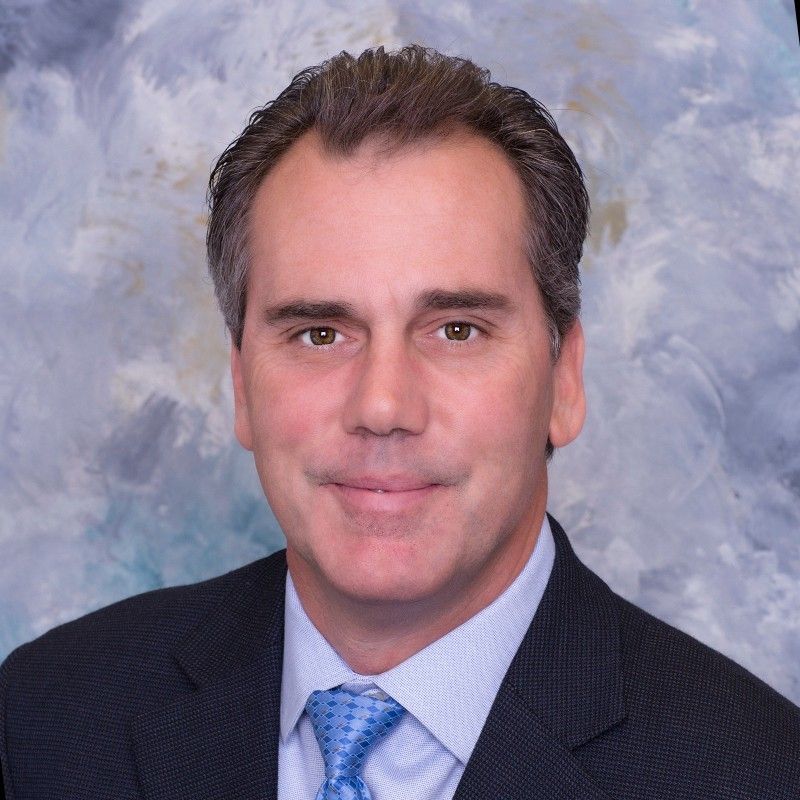 Scott Palmer, MBA