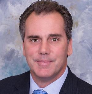 Scott Palmer, MBA