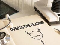 Overactive bladder | Image Credit: Andrii - stock.adobe.com