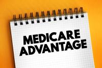 Medicare Advantage | Image credit: @dizain - stock.adobe.com