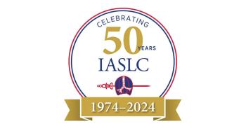 IASLC 50th anniversary | image credit: oncodaily.com/societies/iaslc-137514