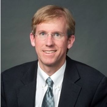 John Burke, MD | Image credit: Navigating Cancer