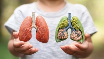 Childhood respiratory infection. | Image Credit: Wimon -  stock.adobe.com 