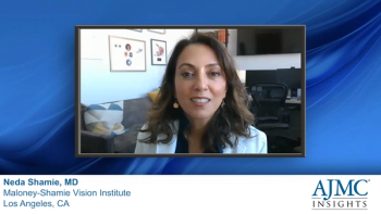 video 1 - "Diagnosis and Prevalence of Demodex Blepharitis "