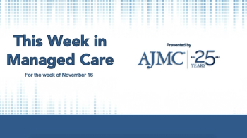 This Week in Managed Care: November 20, 2020