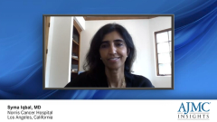 EP. 1 Prevalence and Characteristics of GI Cancers