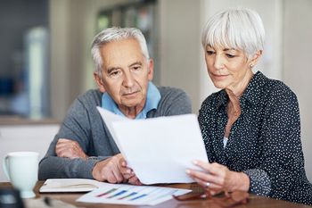 Medicare beneficiaries