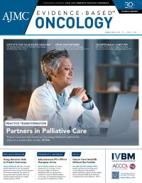 June 2025 EBO Cover | Image credit: AJMC
