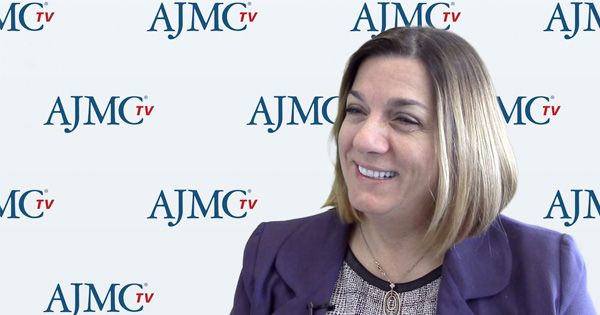 Dr Sibel Blau Discusses Physician, Staff Education Around OCM