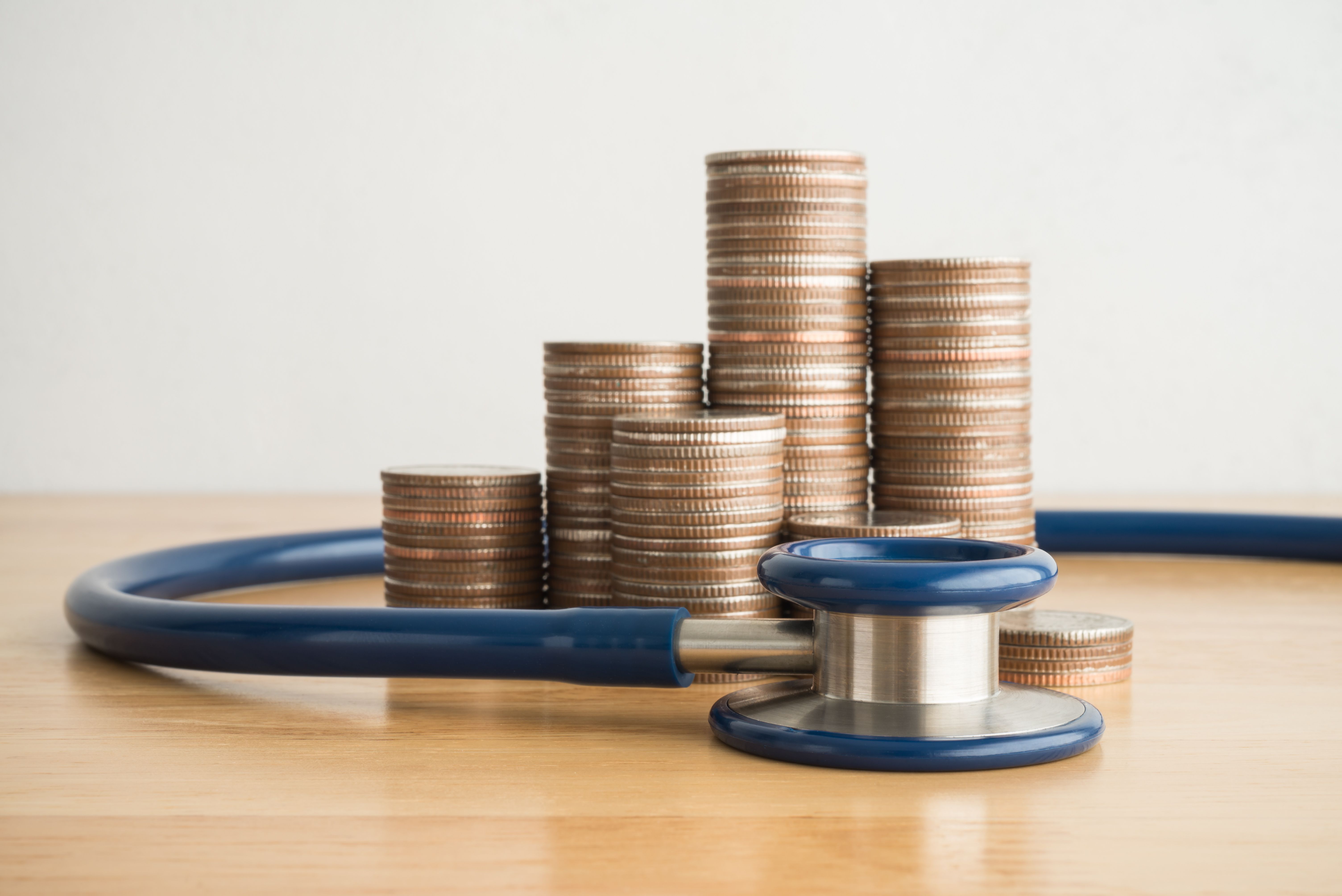 Health Care Spending to Hit $9 Trillion by 2034, According to New Analysis