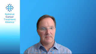 Robert Baird, RN, MSA