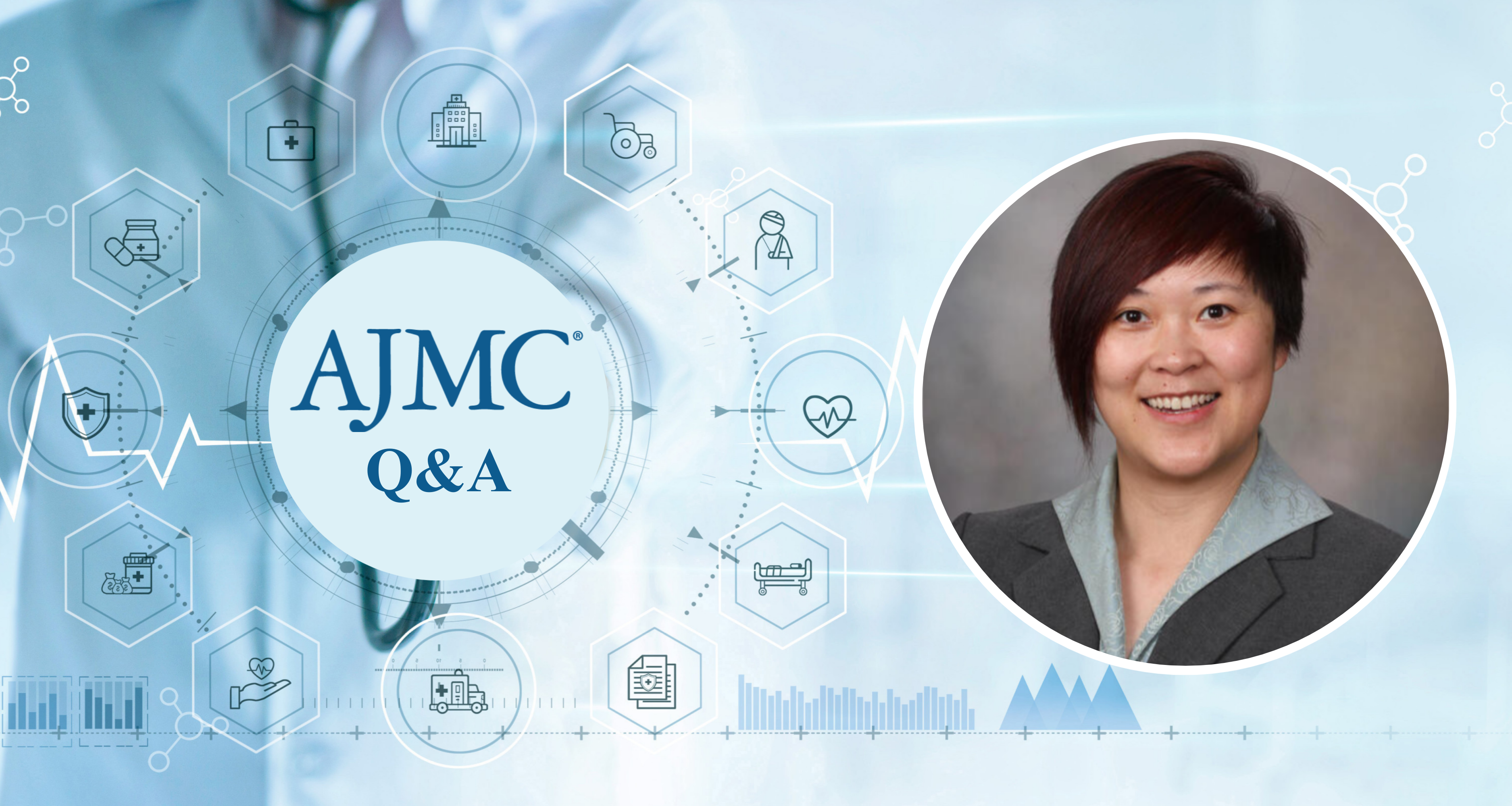 Yi Lin, MD, PhD, hematologist and oncologist, Mayo Clinic