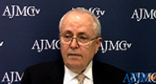 Steven S. Sharfstein, MD, Describes Health Reform's Impact On Medicare/Medicaid Beneficiaries With Mental Illness