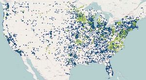 RAND Study in the The American Journal of Managed Care® Finds High Variation in EHR Use