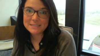 Joanna Thompson, Highlands Oncology Group