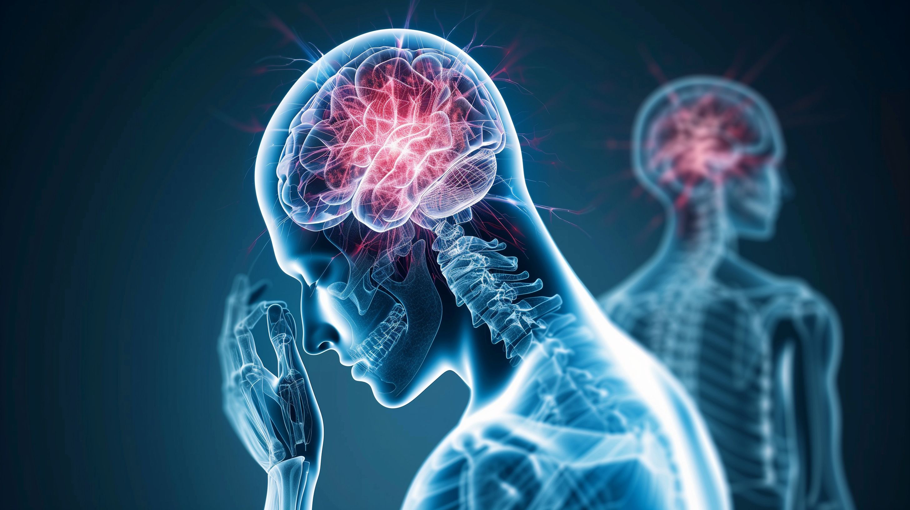 New research sheds light on the impact of neuronal deficits in SMA | image credit: Muhammed - stock.adobe.com