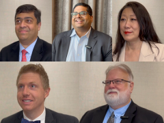 Oncology experts at PCOC