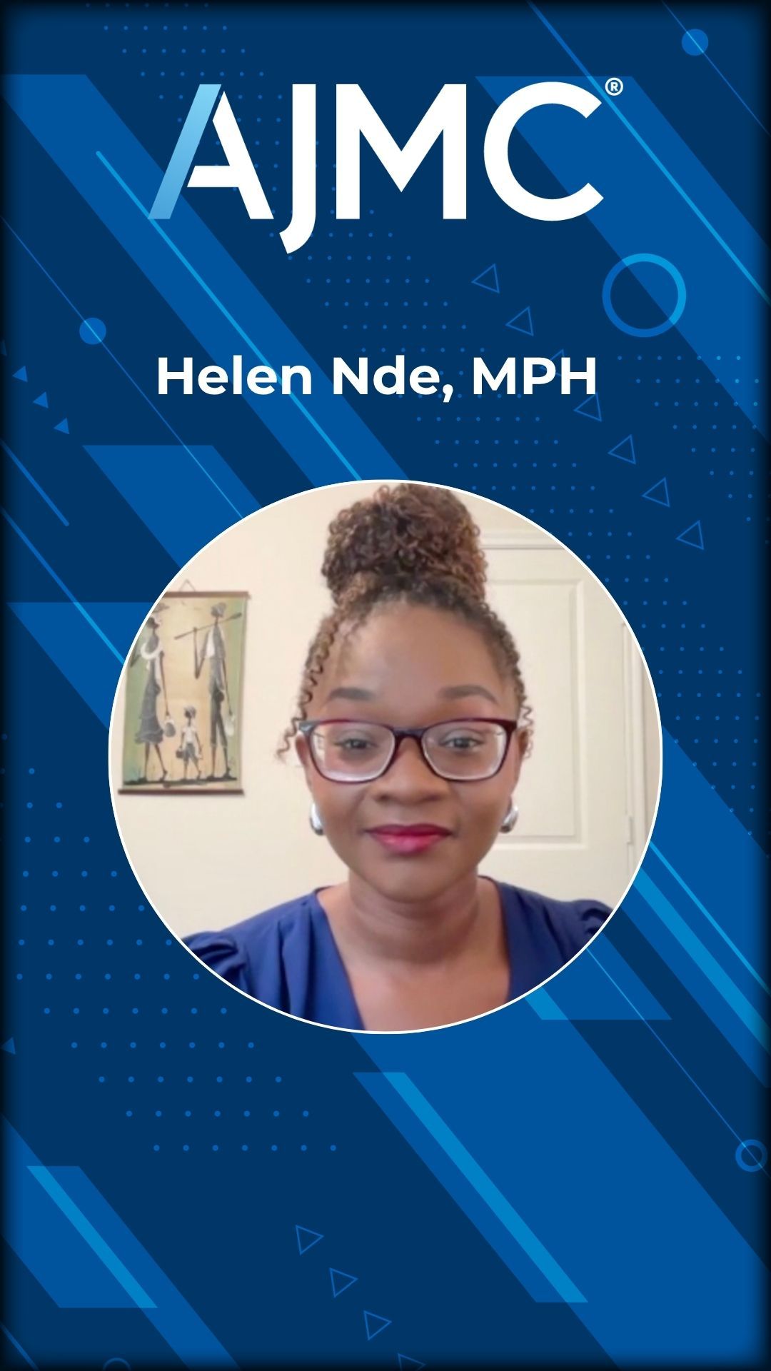 Active vs Passive Outreach for Hepatitis B Reengagement: Helen Nde