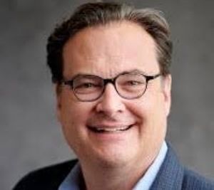 Lalan Wilfong, MD | Image: LinkedIn