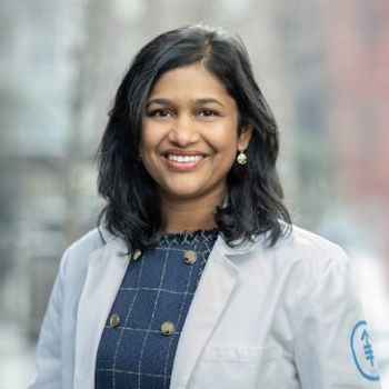Samyukta Mullangi, MD, MBA | Image credit: X