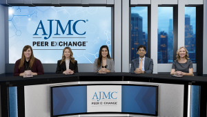 5 experts are featured in this series.