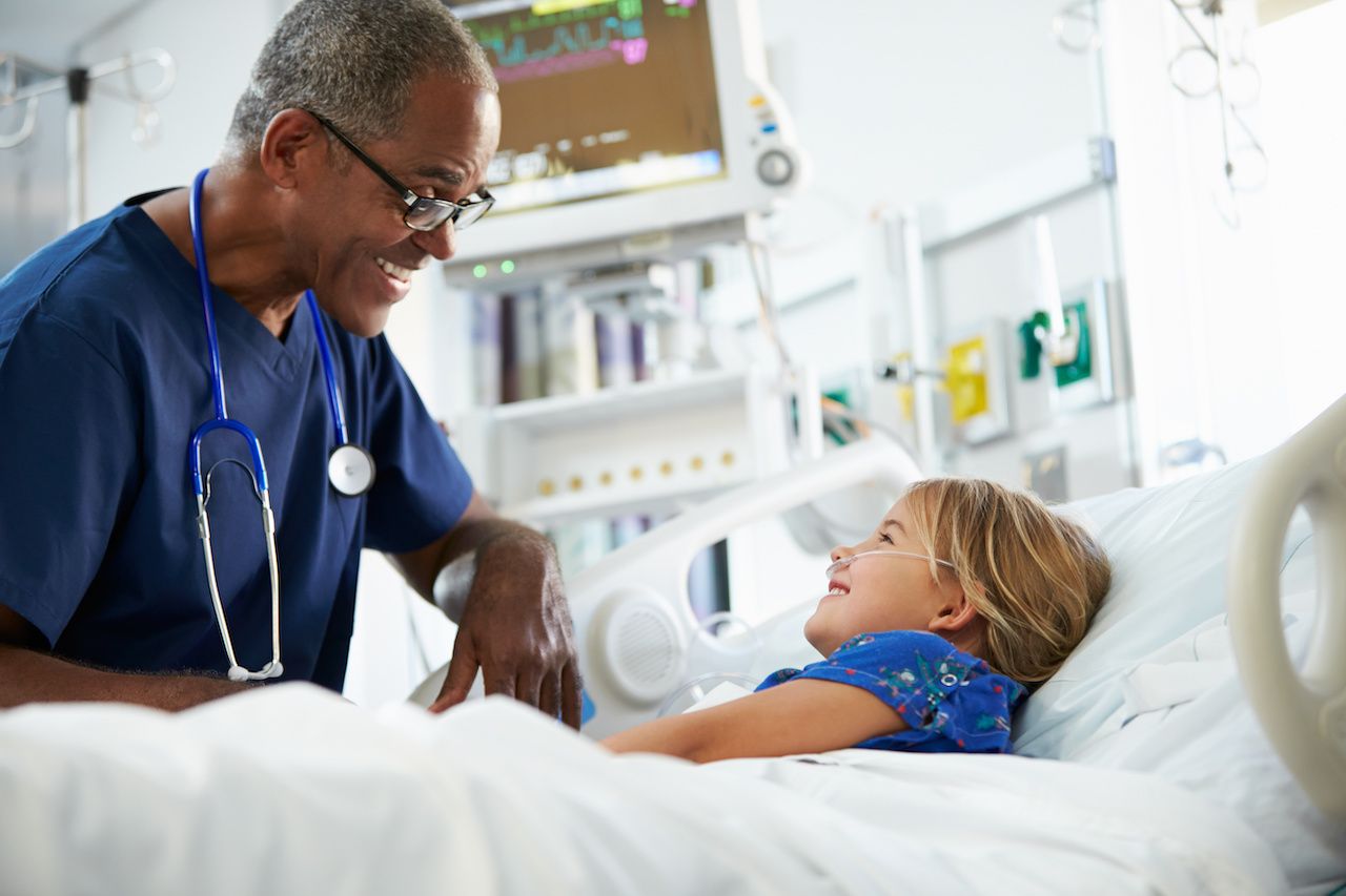 Alternative Medicine Use in Pediatric Epilepsy Is Common, but Potentially Risky Alternative Medicine Use in Pediatric Epilepsy Is Common, but Potentially Risky