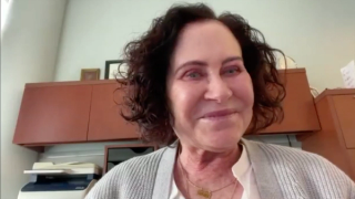 Amy Shapiro, MD, medical director, Indiana Hemophilia and Thrombosis Center