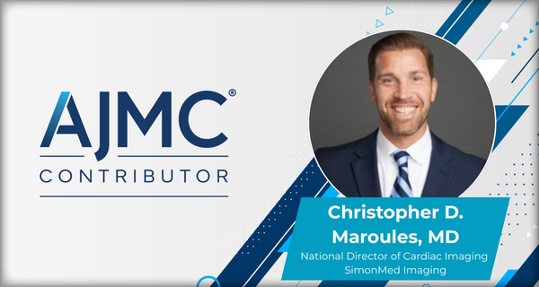 Contributor: Personalized Heart Risk and How AI-Powered Plaque Analysis Is Changing Prevention