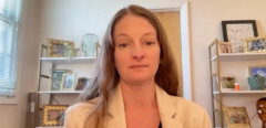 Tara Carlisle, MD, PhD, assistant professor at the University of Colorado Anschutz Medical Campus