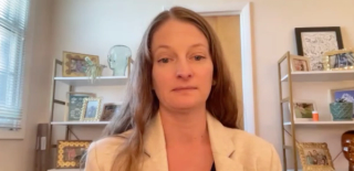 Tara Carlisle, MD, PhD, assistant professor at the University of Colorado Anschutz Medical Campus