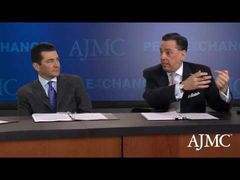 EP. 22 Analysis of the Oncology Care Model