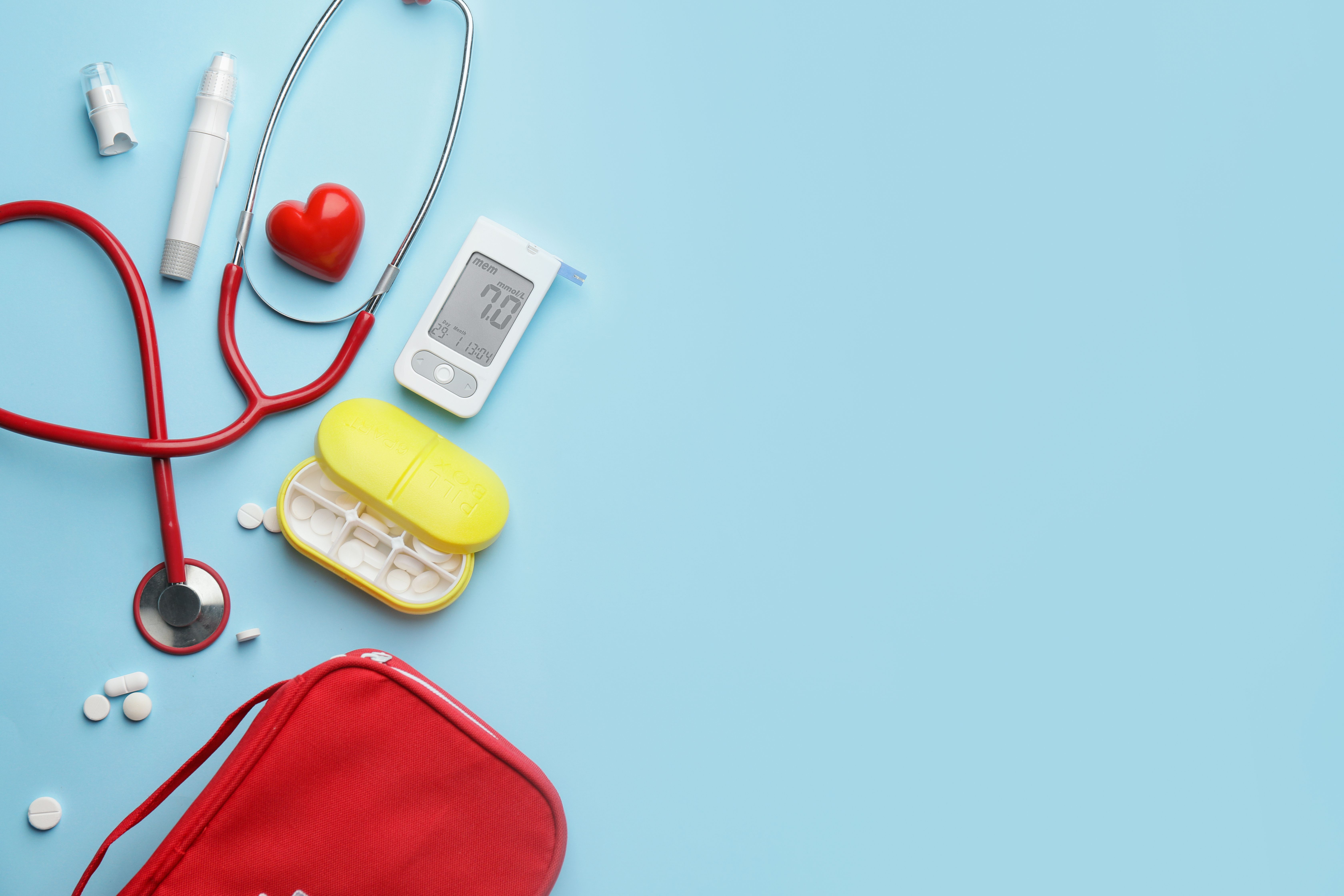 Diabetes medication | Image credit: Pixel-Shot - stock.adobe.com