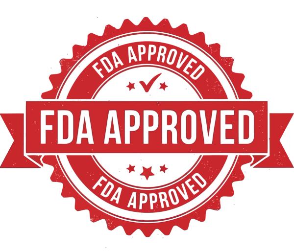 FDA Approval | Image credit: Safwan Creatives - stock.adobe.com