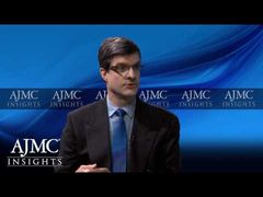 EP. 7 Outcomes-Based Contracting in Lung Cancer